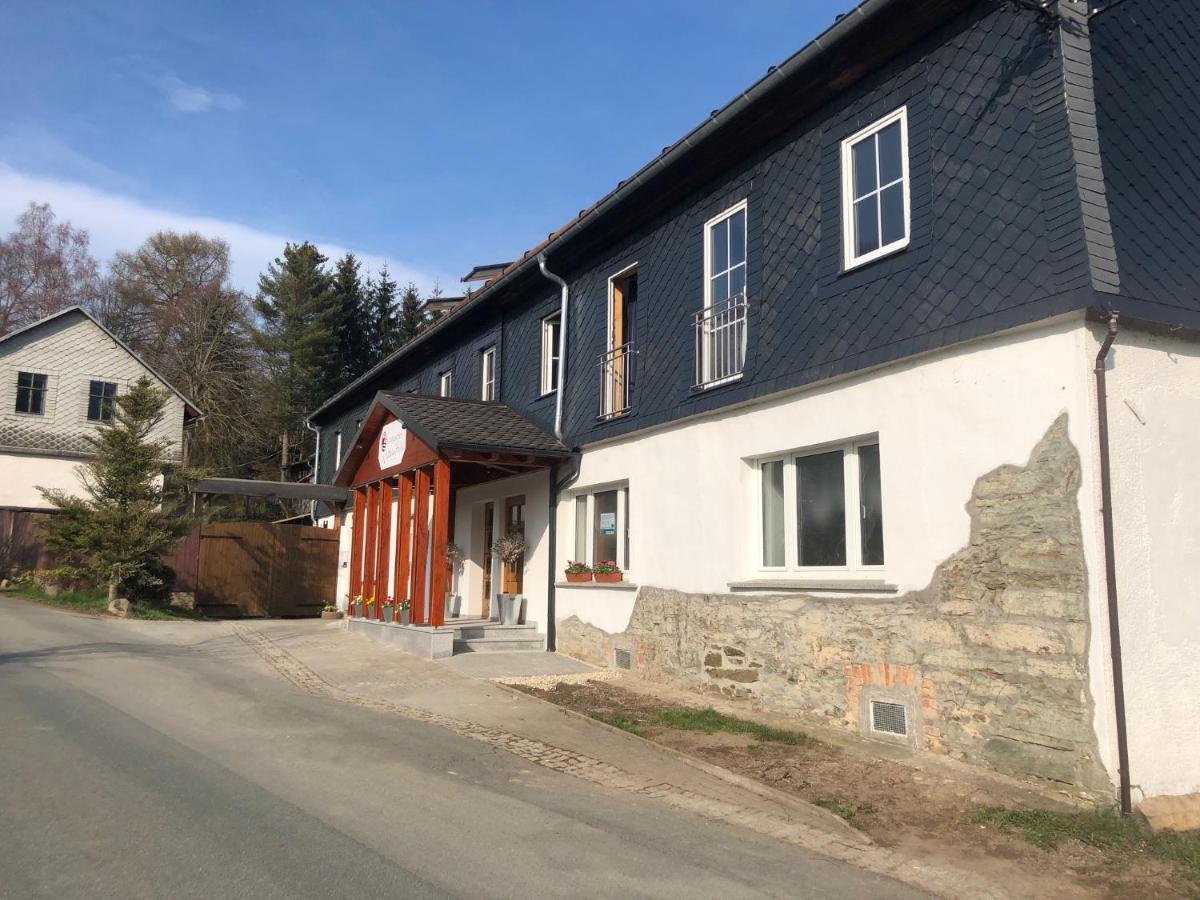 Landgasthof Wetteraperle Hotel 3*